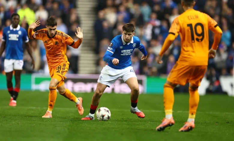 Mikey Moore clings to Rangers hope as bold boss has Tottenham kid believing in what most can't see