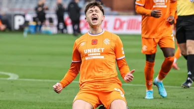 Mikey Moore sizzles in Rangers demolition of Dundee as Danny Rohl left with one worry – 5 talking points