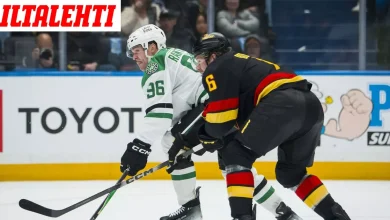 Mikko Rantanen: Älytön temppu videolla