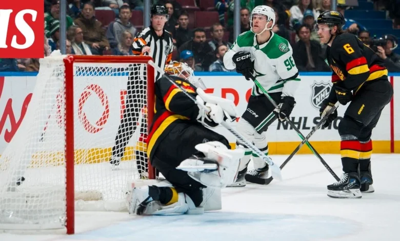 Mikko Rantanen teki järjettömän maalin – ”Herranen aika!”