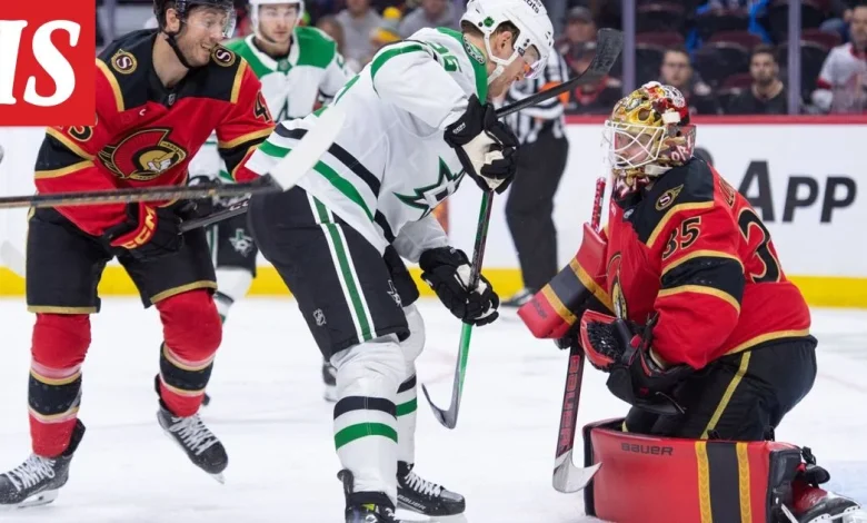 Mikko Rantanen yllätti ruotsalaisvahdin härskillä tempulla – selostajat ihmeissään