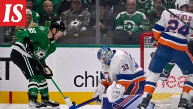 Mikko Rantaselta todella vaarallinen temppu – vastustajan päävalmentaja raivosi pää punaisena