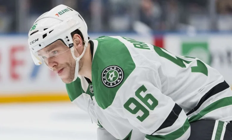 Mikko Rantasen huikea soolomaali sai fanit villiintymään: "Connor McRantanen"