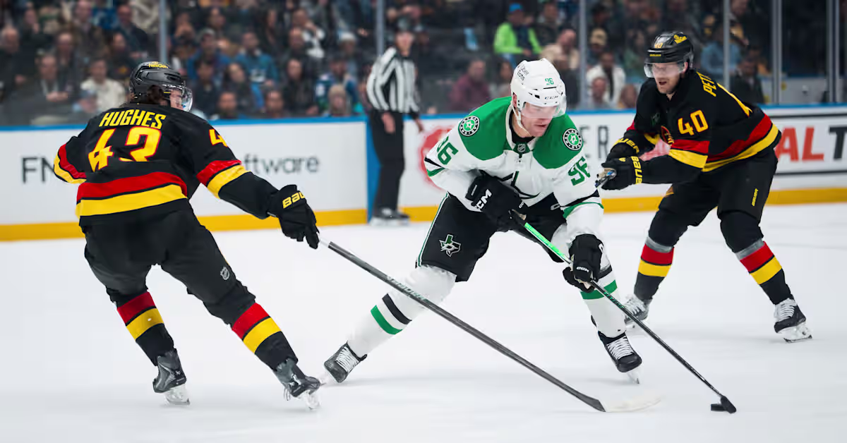 Mikko Rantasen rystymaali nostettiin NHL:n vuoden maali -ehdokkaaksi