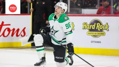 "Mikko Rantasesta on tullut NHL:n likaisin pelaaja" – sikailu kuohuttaa kiekkoihmisiä
