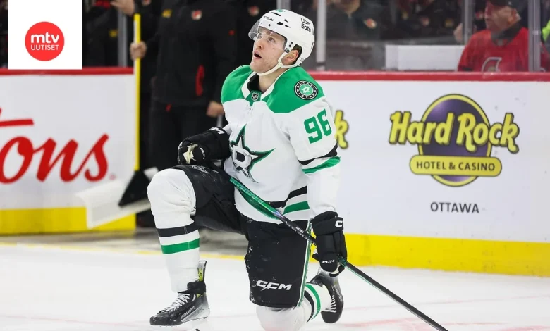 "Mikko Rantasesta on tullut NHL:n likaisin pelaaja" – sikailu kuohuttaa kiekkoihmisiä