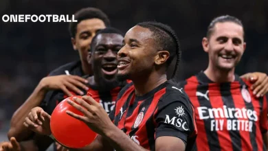 Milan-Lazio |✅UFFICIALI: la scelta su Nkunku, Saelemaekers, Tavares, Vecino