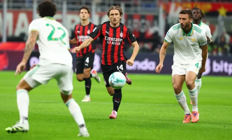 Milan-Roma diretta Serie A: segui il big match di San Siro LIVE