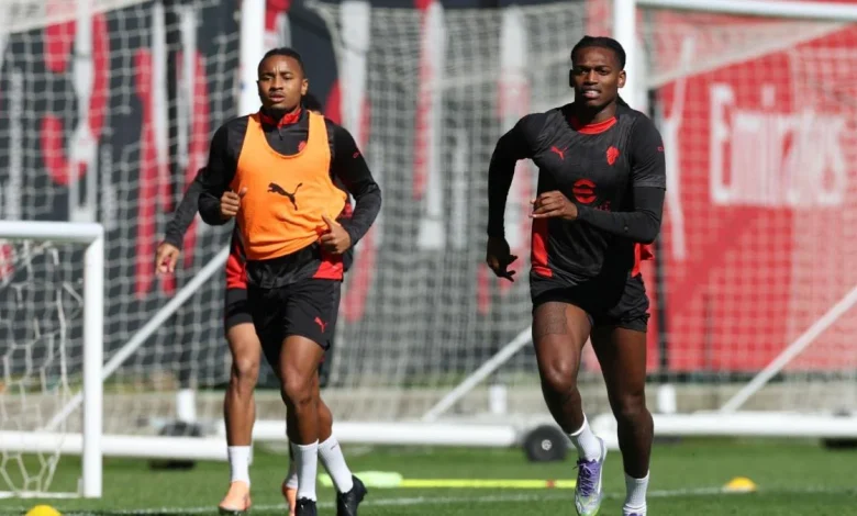 Milan, per Pulisic niente Lazio. Nkunku è favorito su Loftus per far coppia con Leao