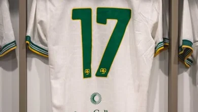 Milan v Roma: here are the official line-ups