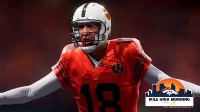 Mile High Morning: Broncos' Hall of Famers, current stars featured in Legacy Game in Madden NFL 26