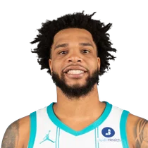 Miles Bridges scores 20 points in win