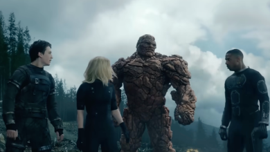 Miles Teller Blames One Person for Fantastic Four Failure