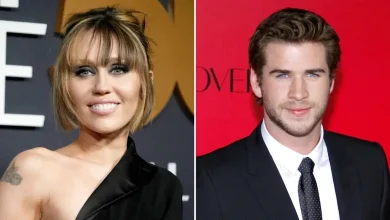 Miley Cyrus and Liam Hemsworth Agree to Meet Nearly 5 Years After Divorce