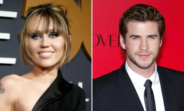 Miley Cyrus and Liam Hemsworth Agree to Meet Nearly 5 Years After Divorce