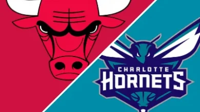 Miller scores 27 points, Hornets beat Bulls 123-116 to end 7-game losing streak