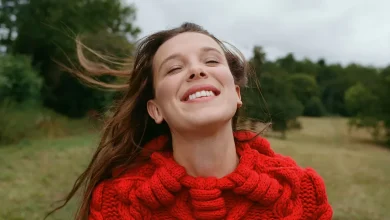 Millie Bobby Brown: “Family Life? It’s Just Endless Joy”