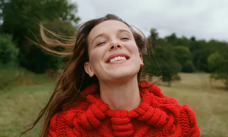 Millie Bobby Brown: “Family Life? It’s Just Endless Joy”