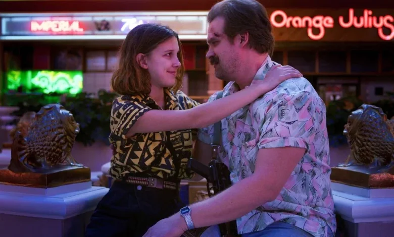 Millie Bobby Brown Files Official Complaint Against ‘Stranger Things’ Co-Star, Update Given