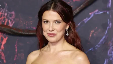 Millie Bobby Brown Gives Update On Friendship With David Harbour After Bullying Claims