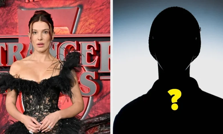 Millie Bobby Brown Just Revealed Which Of Her "Stranger Things" Costars Is Her Baby's Godparent