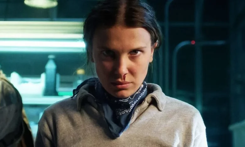 Millie Bobby Brown Not Leaving Netflix After Stranger Things Season 5: This Franchise Needs a Theatrical Release