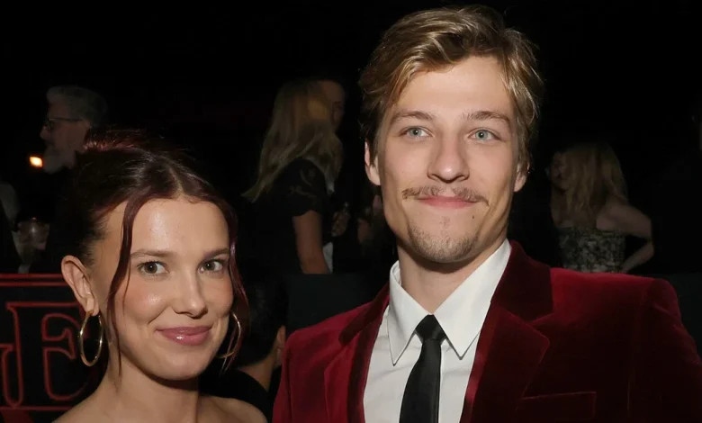 Millie Bobby Brown Reveals the Grammy-Nominated Artist Who Performed At Her Wedding