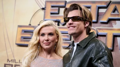 Millie Bobby Brown details Grease megamix wedding dance and huge popstar who sang