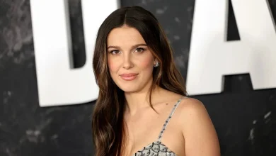 Millie Bobby Brown’s Harassment Allegations Against David Harbour Cast Shadow Over ‘Stranger Things’ Finale