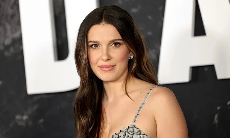 Millie Bobby Brown’s Harassment Allegations Against David Harbour Cast Shadow Over ‘Stranger Things’ Finale