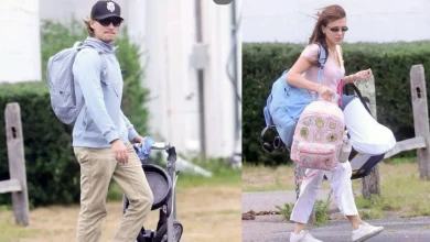 Millie Bobby Brown’s husband draws criticism for ‘red flag’ behaviour