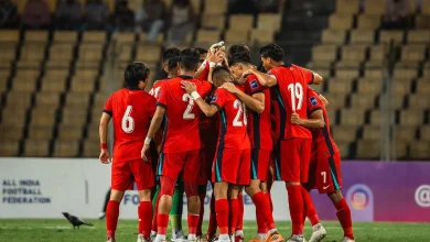 Million-dollar bonuses on offer for Singapore and Hong Kong to achieve Asian Cup qualification