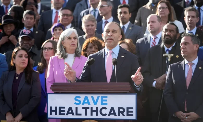 Millions could go without health care coverage in 2026. Here’s why.