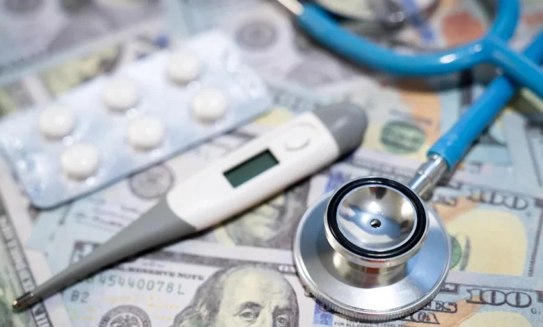 Millions of Americans brace for higher health insurance costs as open enrollment begins