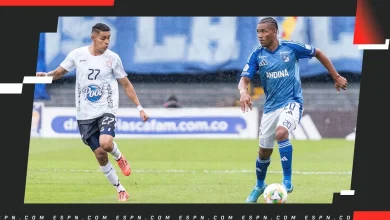 Millonarios cierra en Tunja su campaña más floja del FPC en cinco años