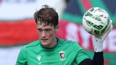 Mills calls for response as Glens look to bounce back