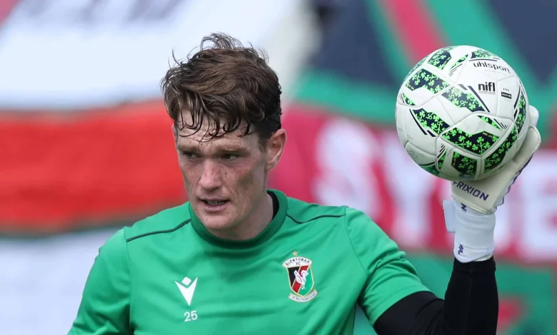 Mills calls for response as Glens look to bounce back