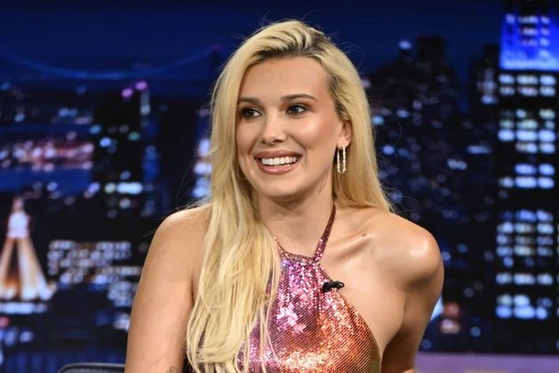 Milly Bobby Brown allegedly made bullying claims about co-star David Harbour ahead of working on final season of ‘Stranger Things’