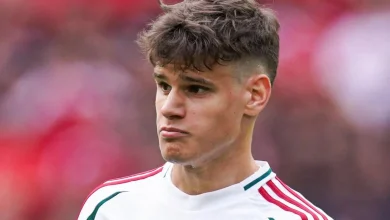 Milos Kerkez Liverpool fear hits Hungary – “His self-confidence has disappeared”