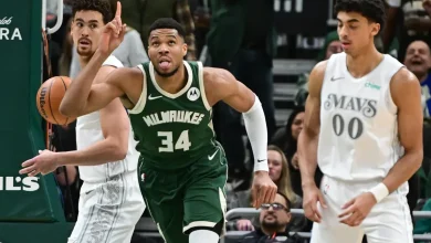Milwaukee Bucks at Dallas Mavericks odds, picks and predictions