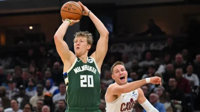 Milwaukee Bucks injury report: Is Giannis Antetokounmpo playing tonight vs. Cavaliers?