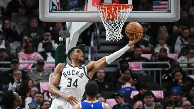 Milwaukee Bucks injury report: Is Giannis playing tonight vs. Knicks?