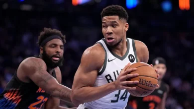 Milwaukee Bucks injury report: Is Giannis playing tonight vs. Nets?