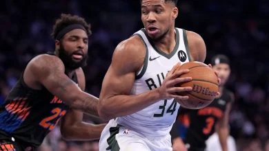 Milwaukee Bucks injury report: Is Giannis playing tonight vs. Nets?