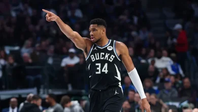 Milwaukee Bucks injury report: What is Giannis Antetokounmpo's status tonight vs. Hornets?