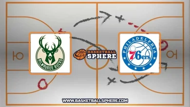 Milwaukee Bucks vs Philadelphia 76ers – Preview & Prediction (Nov. 20, 2025)