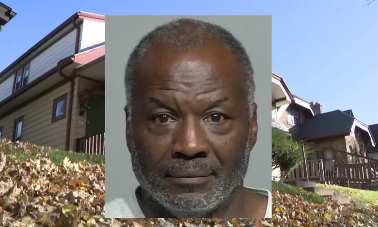 Milwaukee fatal shootings; One man jailed, accused in deaths of 2 people