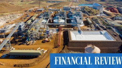 MinRes inks $1.2b lithium deal with Korea’s POSCO