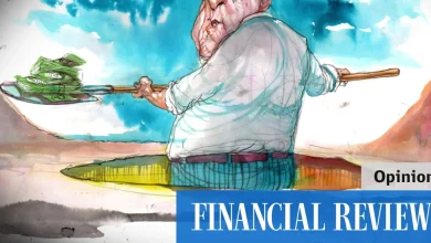 MinRes lands friendly Korean to blast away debt doubters