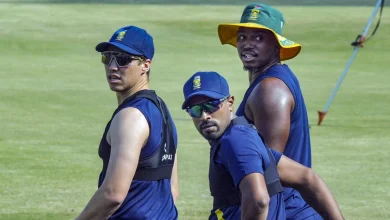 Mindset of modern South African cricketer evolved compared to his era, says Ashwell Prince